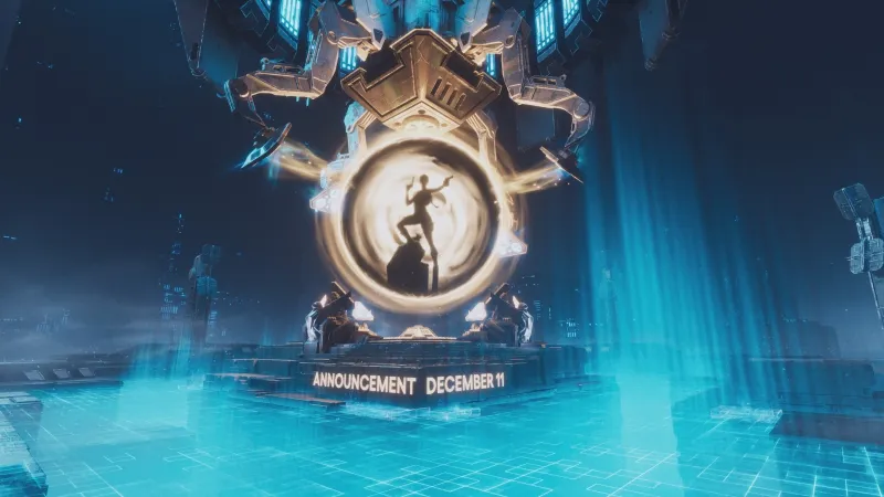 The Future Of Tomb Raider Will Be Revealed At The Game Awards