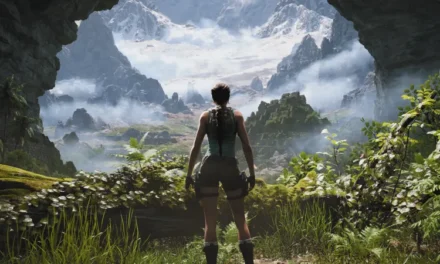 <div>Tomb Raider Devs Explain Series Timeline, Lara Croft’s New Voice, And Links Between Catalyst And Legacy Of Atlantis</div>