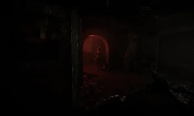 Hating Cancer and The Cutthroat Catharsis of Total Chaos