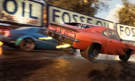 Wreckreation Studio Three Fields Entertainment, Founded By Former Burnout Devs, Puts Employees On Redundancy Notice