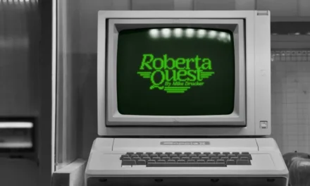 <div>We Connected King’s Quest Creator Roberta Williams To Her Biggest Fan, Comedian Mike Drucker</div>