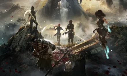 The 29th DICE Awards Nominees Have Been Revealed, Clair Obscur: Expedition 33 And Ghost Of Yōtei Lead The Pack