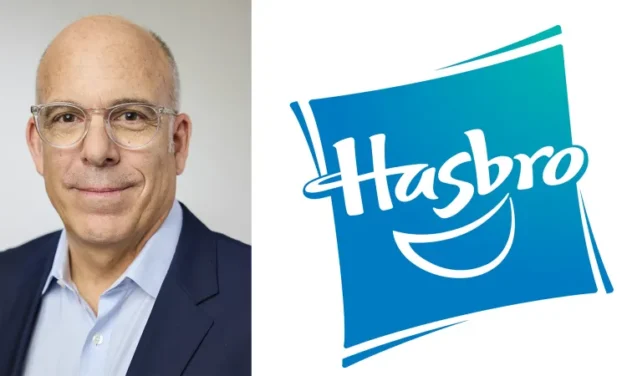 Former Nintendo of America President Doug Bowser Joins Hasbro Board Weeks After Retirement