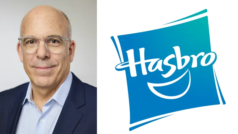 Former Nintendo of America President Doug Bowser Joins Hasbro Board Weeks After Retirement