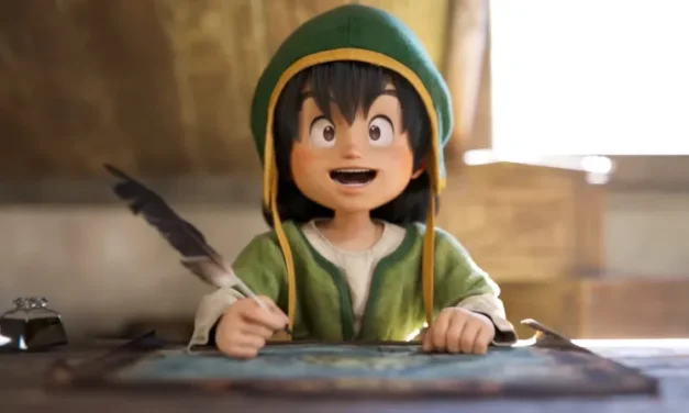 Dragon Quest VII Reimagined Demo Drops Tomorrow, Opening Cinematic Released