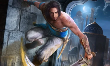 Ubisoft Cancels Prince Of Persia Remake And 5 Other Games As Part Of Major Organizational Reset