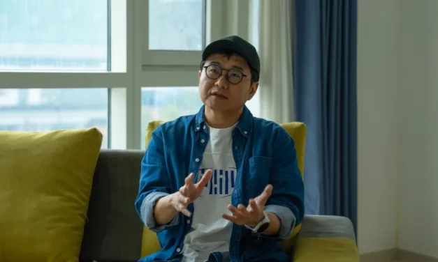 CEO Of Lies Of P Publisher, Neowiz, Talks 2025, Overture Expansion, Release Strategy, Gen AI, And More