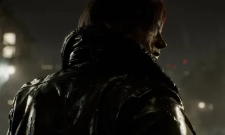 Capcom Sets Resident Evil Requiem Showcase For Thursday