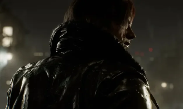 Capcom Sets Resident Evil Requiem Showcase For Thursday