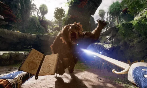 <div>Avowed, Xbox’s First-Person Fantasy RPG, Is Coming To PlayStation 5 Next Month</div>