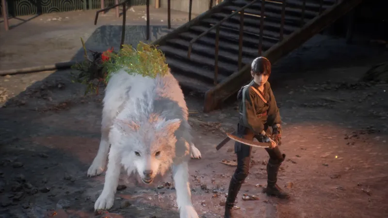 <div>Pokémon Developer’s Beast Of Reincarnation, A Post-Apocalyptic Action RPG, Launches This Summer</div>