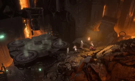 <div>Baldur’s Gate 3 Won’t Be Ported To Switch 2, Though Developer Larian Studios ‘Would Have Loved To’</div>