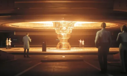 007 First Light PC Specs And System Requirements Revealed By IO Interactive