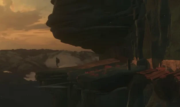 Cairn Review – The Price Of Persistence