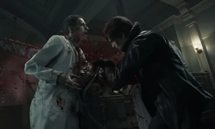 Resident Evil Requiem Preview – Exciting Emulation