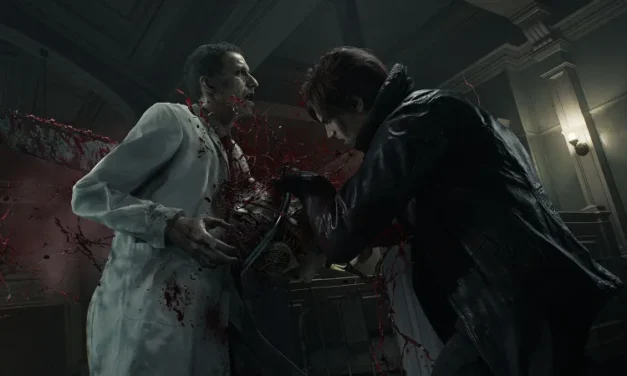 <div>Leon Kennedy Can Finally Use A Chainsaw In Resident Evil Requiem – Here’s A Breakdown Of Today’s Showcase</div>