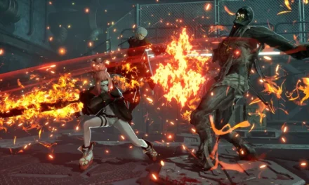 Code Vein II Preview – The Past Is Prologue