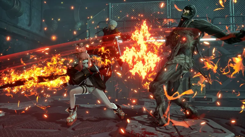 Code Vein II Preview – The Past Is Prologue