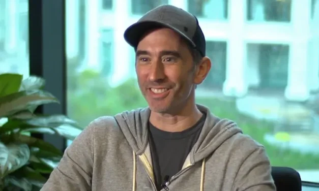 Former Naughty Dog President Evan Wells To Be Inducted Into AIAS Hall Of Fame