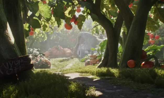 The New Fable Is Finally Arriving In Autumn Of This Year