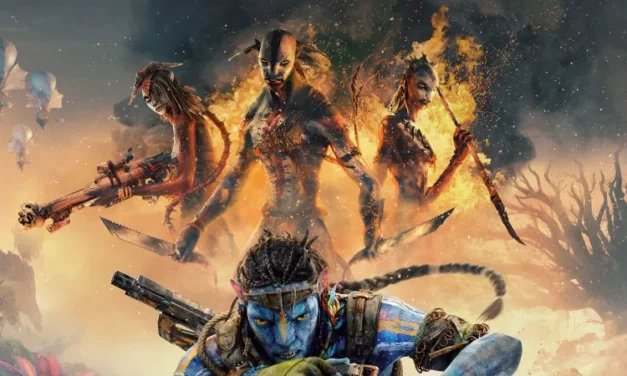 The Video Games You Should Play This Weekend – January 9