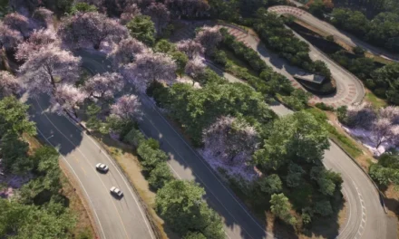 Forza Horizon 6 Gets First Gameplay Details And May Launch Date