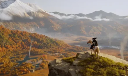 Finding The Game: What Video Games Can Learn From Improv Comedy