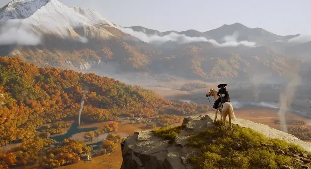 Finding The Game: What Video Games Can Learn From Improv Comedy