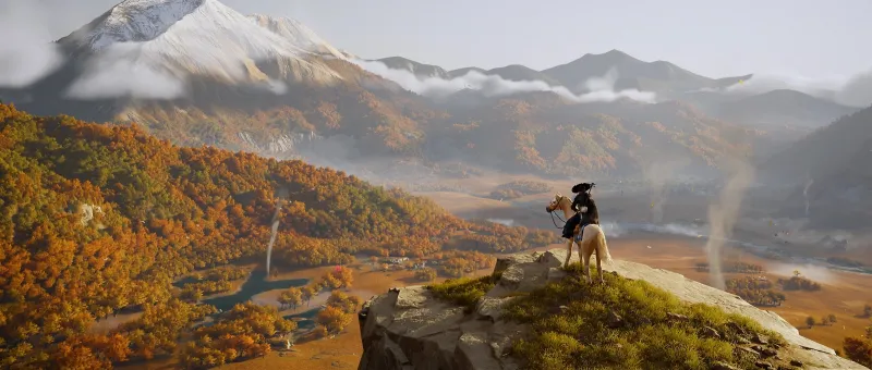 Finding The Game: What Video Games Can Learn From Improv Comedy