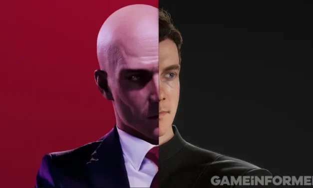 How 007 First Light Learns From And Moves Beyond Hitman