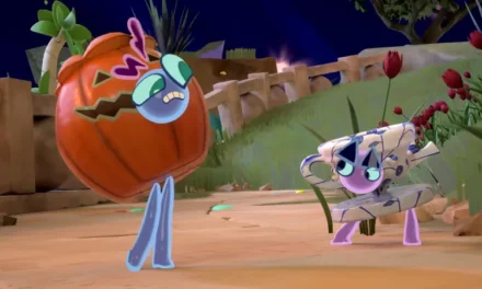 Double Fine Announces Online Multiplayer Pottery Brawler Kiln