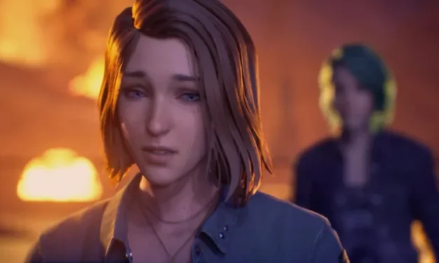 Chloe Price Returns In Life Is Strange: Reunion This March