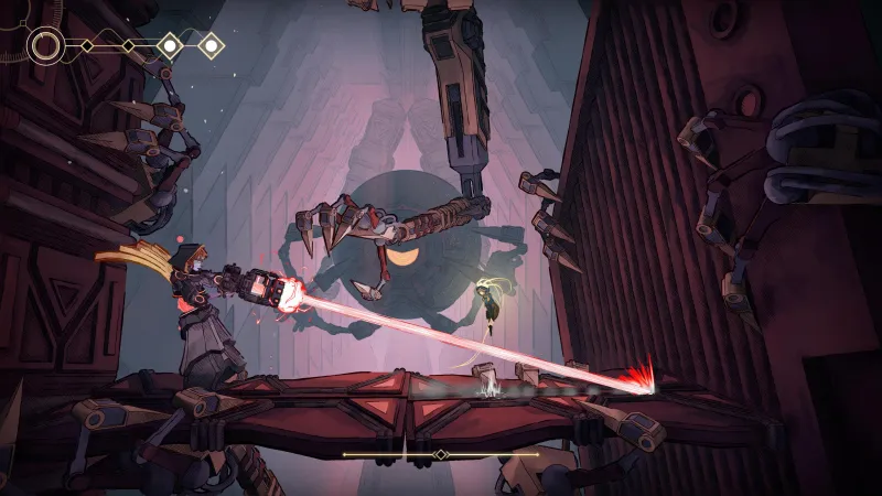 MIO: Memories in Orbit Review – Powerless Fantasy