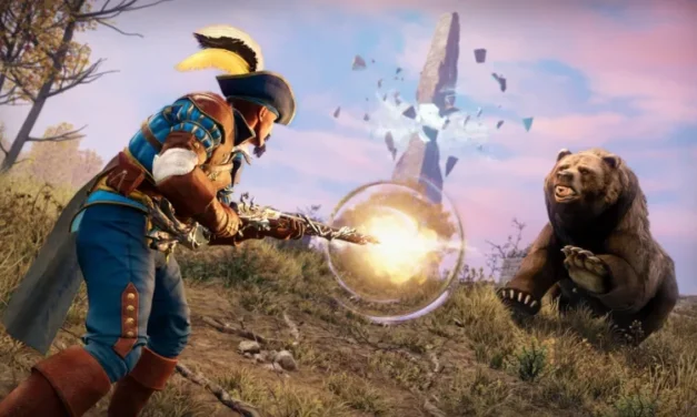 New World: Aeternum Will Be Shut Down In January 2027