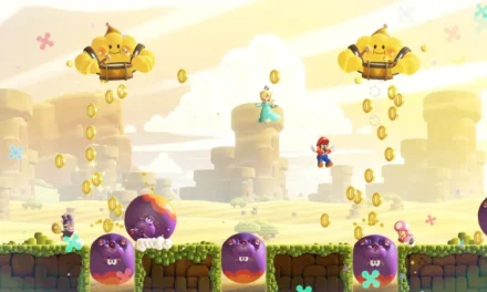 Super Mario Bros. Wonder Gets Switch 2 Upgrade, Playable Rosalina, And Bellabel Park In March