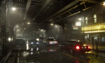 <div>Resident Evil Requiem Director Sets The Record Straight: ‘This Isn’t An Open World Game’</div>