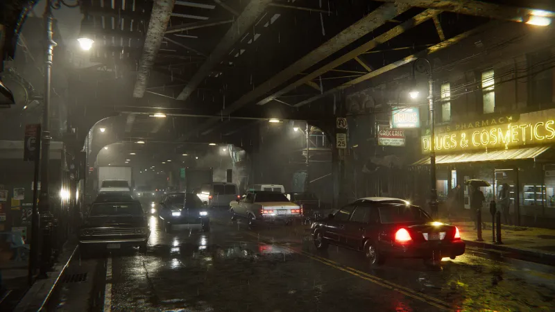 <div>Resident Evil Requiem Director Sets The Record Straight: ‘This Isn’t An Open World Game’</div>