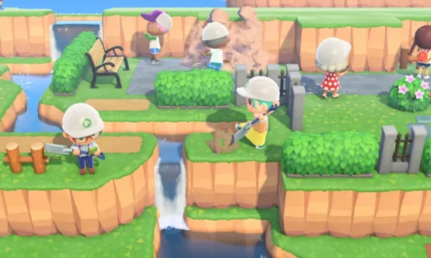 <div>Animal Crossing: New Horizons Update 3.0 Is Live Early – Here’s How To Download It Now</div>