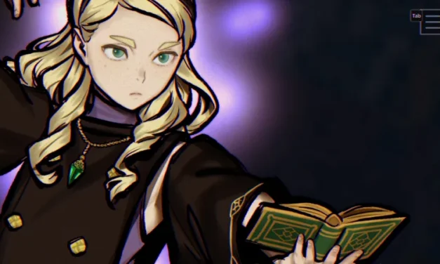 <div>Paranormasight: The Mermaid’s Curse Review – A Spine-Tingling Dive</div>