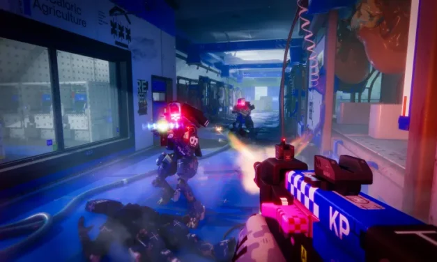 11 Tips From Marathon Game Director Before Heading Into The Server Slam, Which Goes Live Today