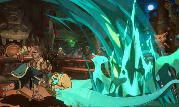 <div>Riot Games Is Laying Off Around 80 2XKO Employees Three Weeks After The Game’s Launch</div>