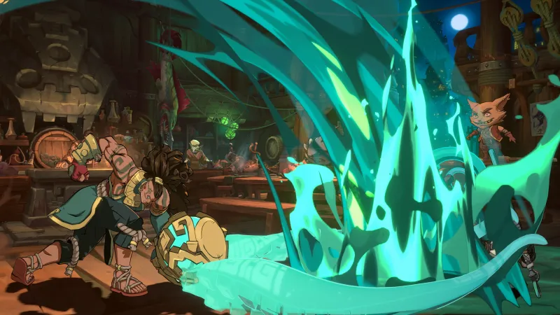 <div>Riot Games Is Laying Off Around 80 2XKO Employees Three Weeks After The Game’s Launch</div>