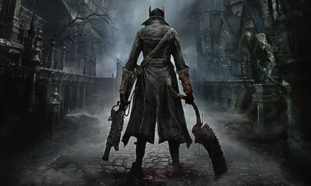 <div>Report: Bluepoint Pitched A Bloodborne Remake, But It Was Rejected As FromSoftware Didn’t Want It To Happen</div>