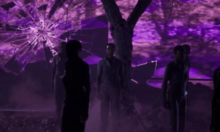 Directive 8020, The Next Dark Pictures Game, Gets May Launch Date And New Trailer