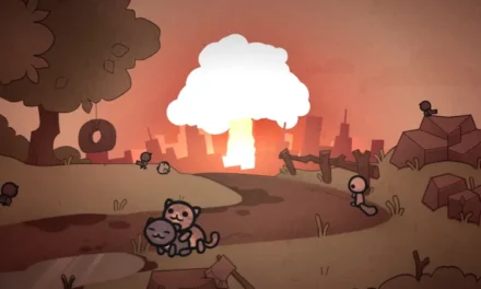 Mewgenics Review: Captivating Combat, Questionable Comedy