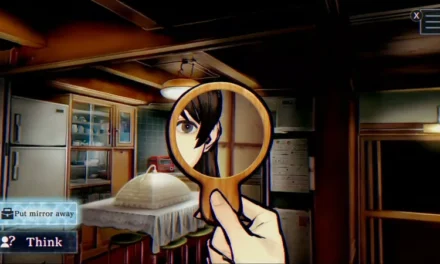 <div>Paranormasight: The Mermaid’s Curse Brings Underwater Horrors This February</div>