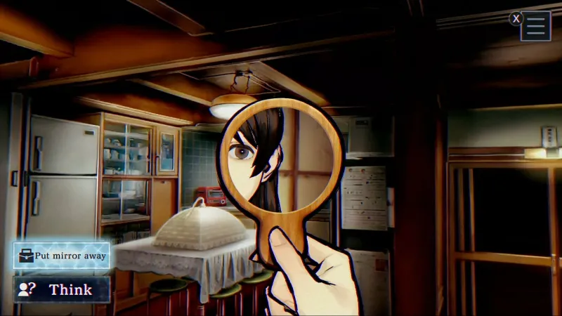 <div>Paranormasight: The Mermaid’s Curse Brings Underwater Horrors This February</div>