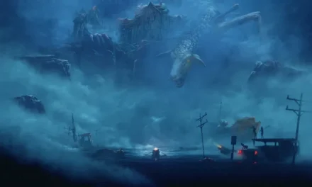 Reanimal Review – Macabre Merit