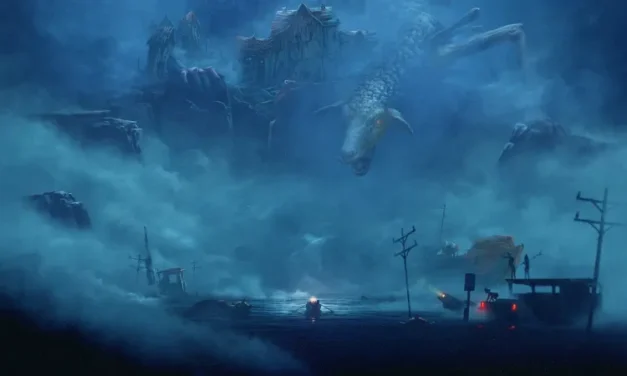 Reanimal Review – Macabre Merit