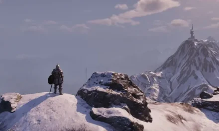 The Elder Scrolls IV: Oblivion Remastered Opens A Gate To Switch 2